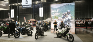 Navštivte Motosalon Brno 2026